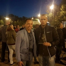 z pastercoach.pl dziękuje przyjacielu