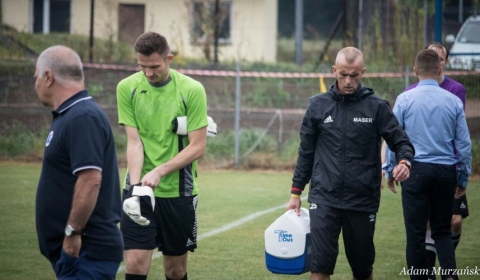 TS.KS.Węgrzce-Clepardia Kraków