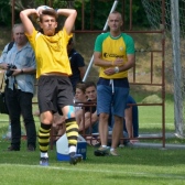 Młode wilki z Wieliczki -Górnicza Wataha