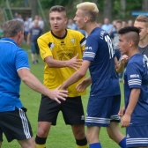 Młode wilki z Wieliczki -Górnicza Wataha