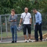 TS.KS.Węgrzce-Clepardia Kraków